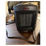 Andily Portable Electric Space Heater