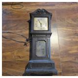 The Princeton Mantel ClockSynchron Model 600