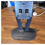 Adjustable Monitor Stand Base