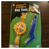 Nature Explorer Bug Tools Kit in Package