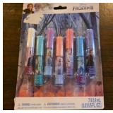 Disney Frozen II Glitter Lip Gloss