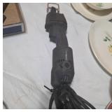 Kobalt Corded Reciprocating Saw