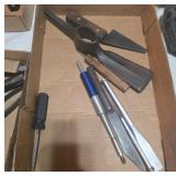 Miscellaneous Hand Tools Lot