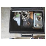 Skil Power Tool Attachments Set in Carrying Case