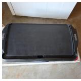 Cooks Nonstick Electric Griddle 10.5´´ x 20´´