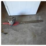 Vtg Craftsman 22-Inch Electric Hedge Trimmer