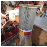 Penn State Industries Dust Collection Unit