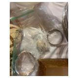 Jewelry Items in Assorted Styles