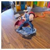 Disney Infinity 2.0 Thor Figure Gaming