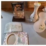 Anniversary Keepsakes and Decor