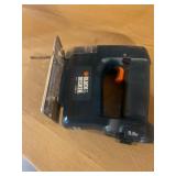 Black & Decker 9.6V Cordless Jigsaw