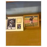 Don Mattingly Memorabilia