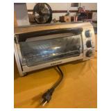 Black & Decker Toast-R-Oven