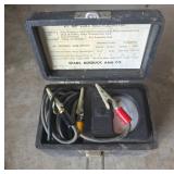Vtg Sears Roebuck 2242 Millivoltmeter Kit Simpson