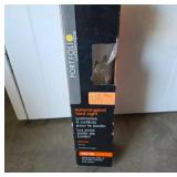 Solar LED Hummingbird Yard Light