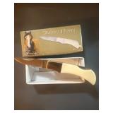 Frost Cutlery Pony Lockback Knife