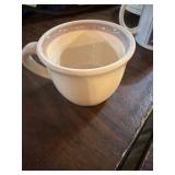 Pfaltzgraff Ceramic Mug with Handle