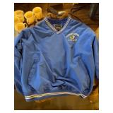 Holloway Allegany Campers Jacket, Class of 57
