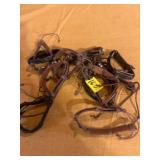 Bracelet Lot With Leather and Cord Styles