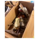 Miscellaneous Hardware Items