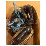 Vintage Electric Irons