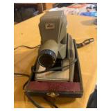 SKAN Pre-Viewer Film Slide Viewer