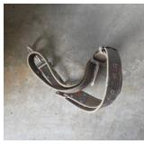 Vintage Bell System Linemans Belt