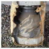 Emerson E10 Food Waste Disposer 1/3 HP