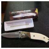 Frost Cutlery Tactical Folding Knife