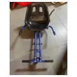 Xtreme Power US Hoverboard Attachment