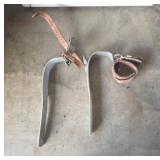 Vintage Bell Systems Lineman