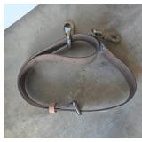 Bell System Klein Tool Belt System D Lineman Strap