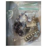 Beaded Necklaces Jewelry Lot