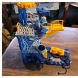 Space Shuttle Fisher Price Toy Set