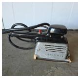 Craftsman 115V Electric Hand Sander