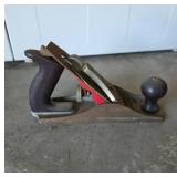 Vintage Craftsman Hand Plane No. 619.3742