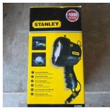 Stanley 1000 Lumen Handheld Spotlight