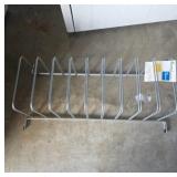 Fellowes Wire Frame File Organizer