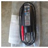 Wiggy 6610 VT-1 Series A Voltage Tester Ac/dc