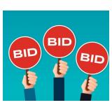 All items have been uploaded - Happy Bidding