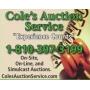Firearms, Military Collectibles, Beer Signs, Fishing & more.