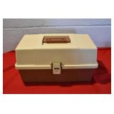 Plano Tackle Box