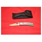 Taylor Cutlery Nudity Novelty Pocket Knife