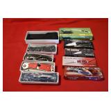 Pocket Knives