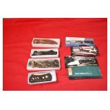 Pocket Knives