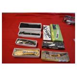 Pocket Knives