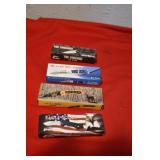 Pocket Knives