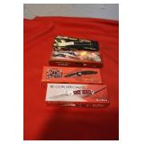Pocket Knives
