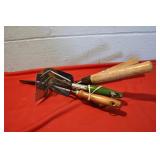 Lawn Tool Lot