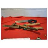 Hand Tool Lot